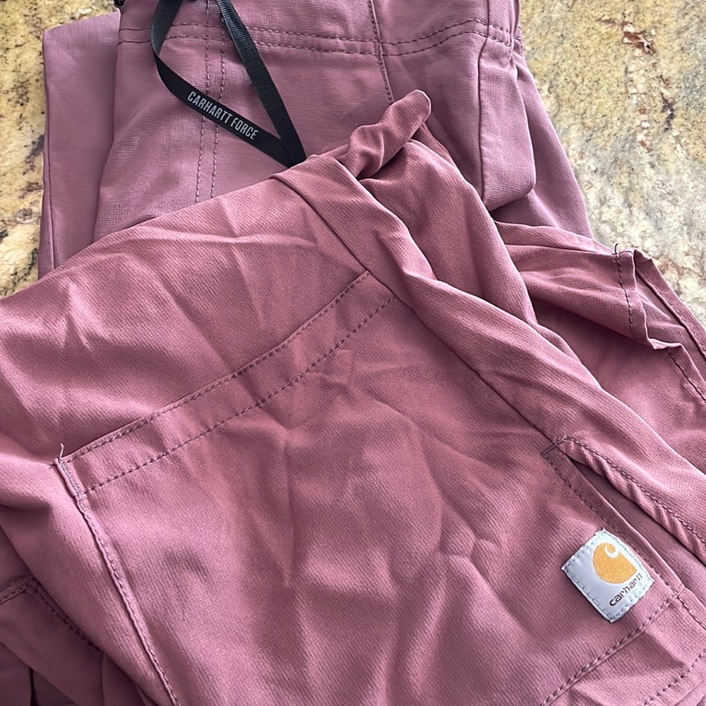 Scrub Set